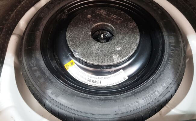 Ford FOCUS 2.0 TITANIUM PLUS FASTBACK 16V FLEX 4P POWERSHIFT