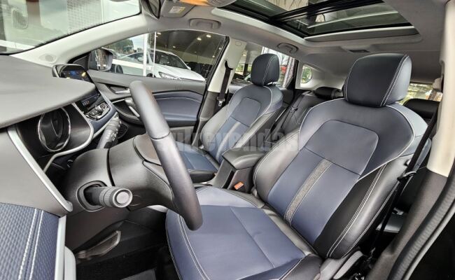 Chevrolet TRACKER 1.2 TURBO FLEX PREMIER AUTOMÁTICO