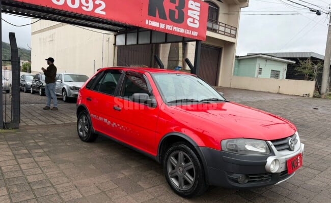 Volkswagen GOL