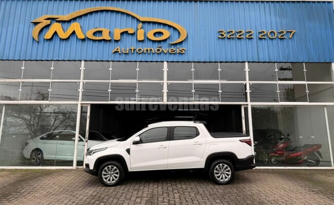 Fiat STRADA