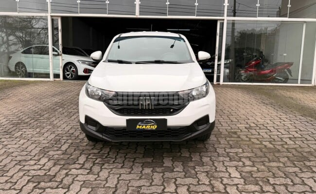 Fiat STRADA