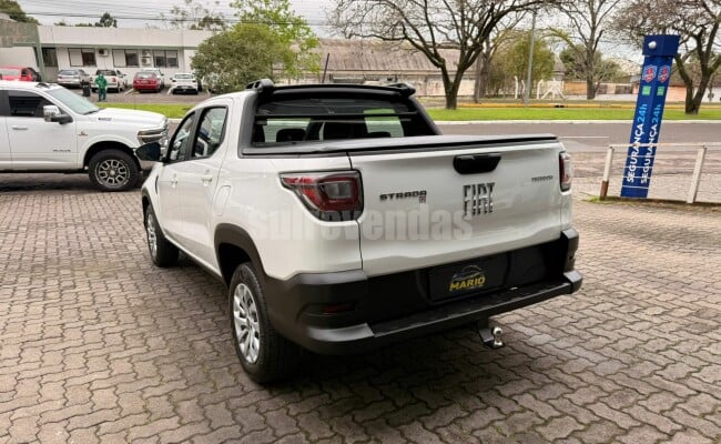 Fiat STRADA