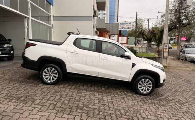 Fiat STRADA