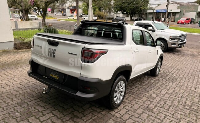 Fiat STRADA
