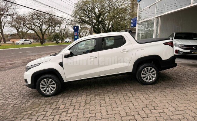 Fiat STRADA