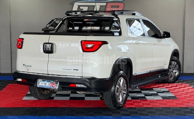 Fiat TORO
