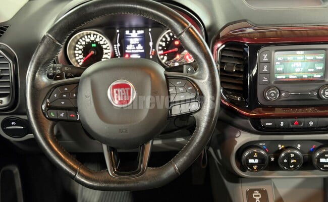 Fiat TORO