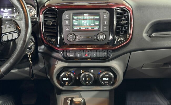 Fiat TORO