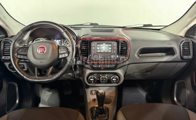 Fiat TORO