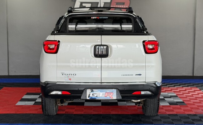 Fiat TORO