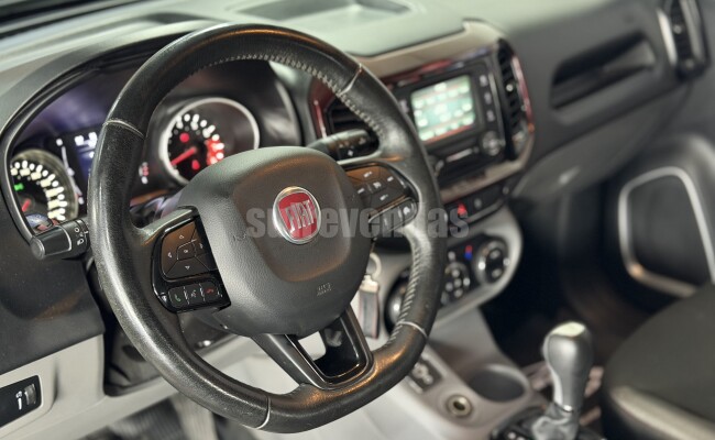 Fiat TORO
