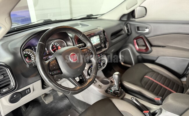 Fiat TORO