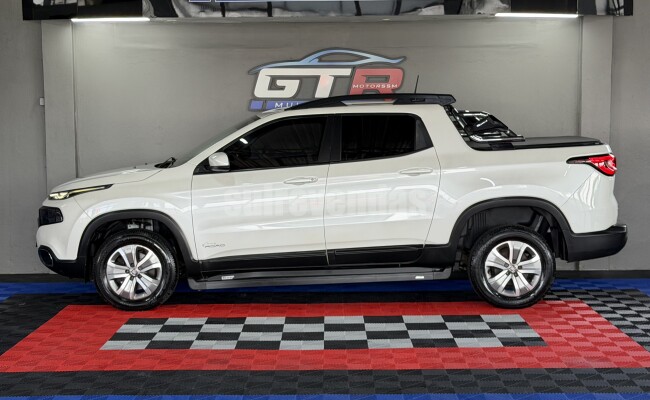 Fiat TORO