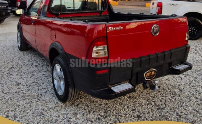 Fiat STRADA