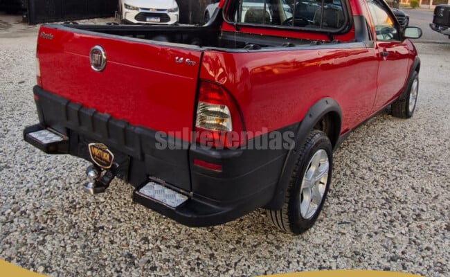 Fiat STRADA