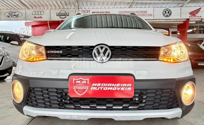Volkswagen SAVEIRO