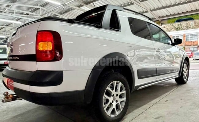 Volkswagen SAVEIRO