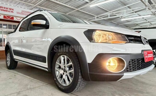 Volkswagen SAVEIRO