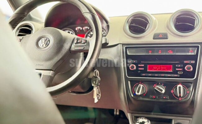 Volkswagen SAVEIRO