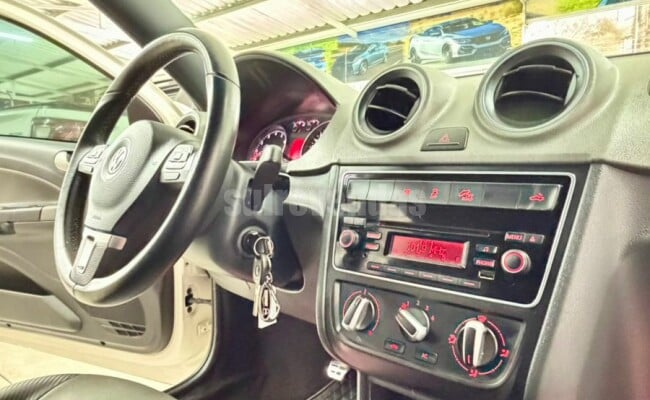 Volkswagen SAVEIRO