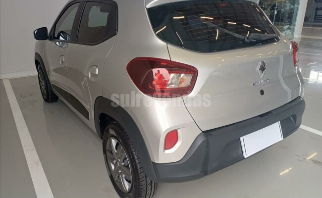 Renault KWID