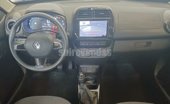Renault KWID