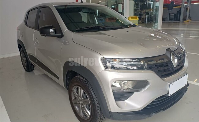 Renault KWID