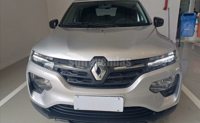 Renault KWID