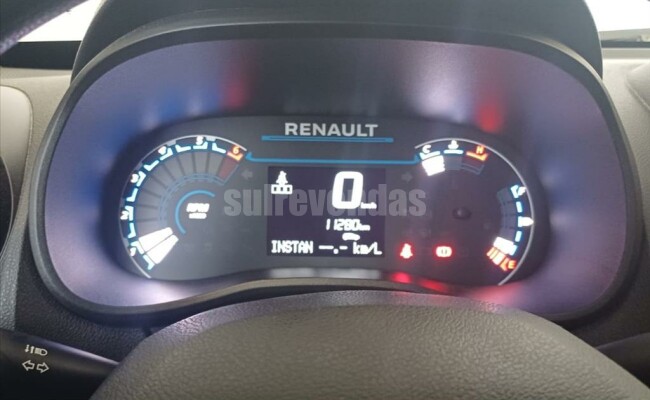 Renault KWID