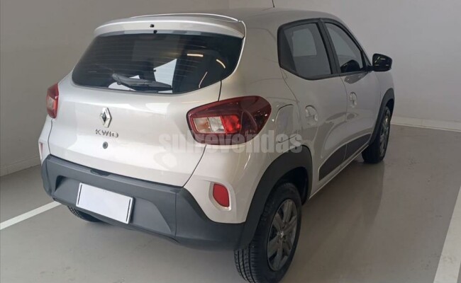 Renault KWID
