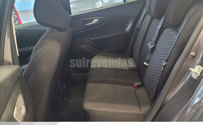 Fiat Fastback Audace