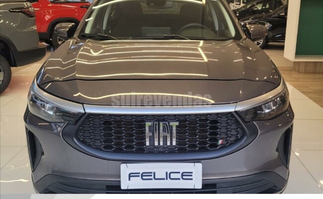 Fiat Fastback Audace