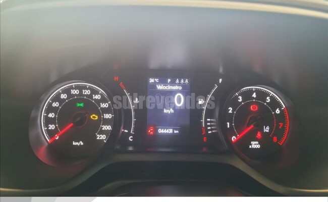Fiat Fastback Audace
