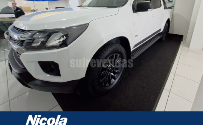 Chevrolet S10