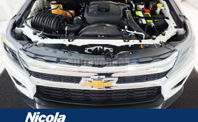Chevrolet S10