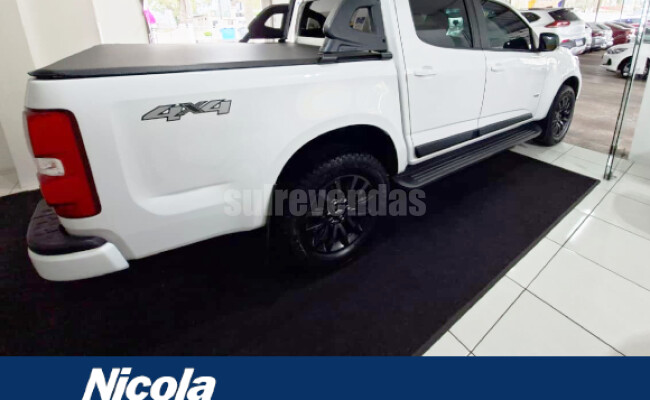 Chevrolet S10