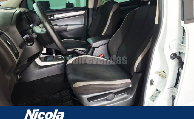 Chevrolet S10