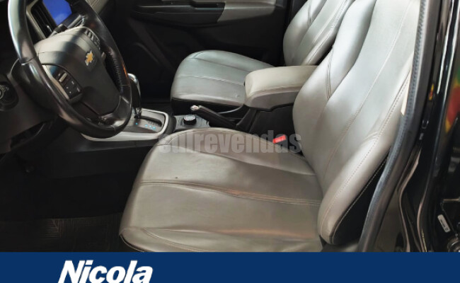 Chevrolet S10