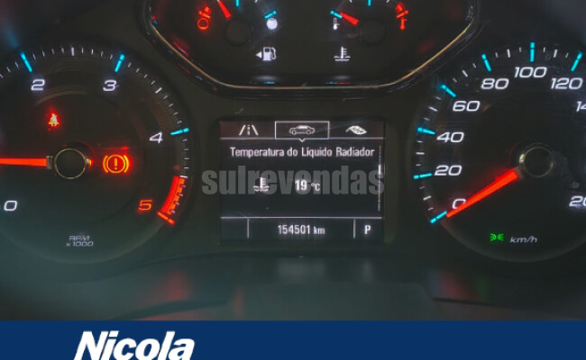 Chevrolet S10