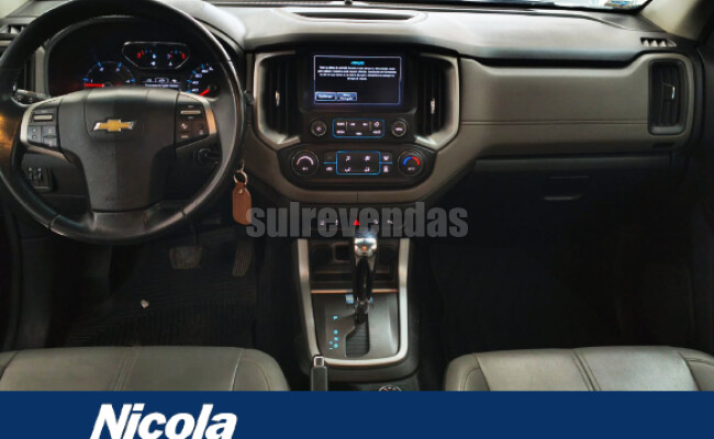 Chevrolet S10