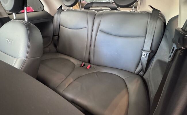 Fiat 500 cabrio dualogic flex 1.4 18v