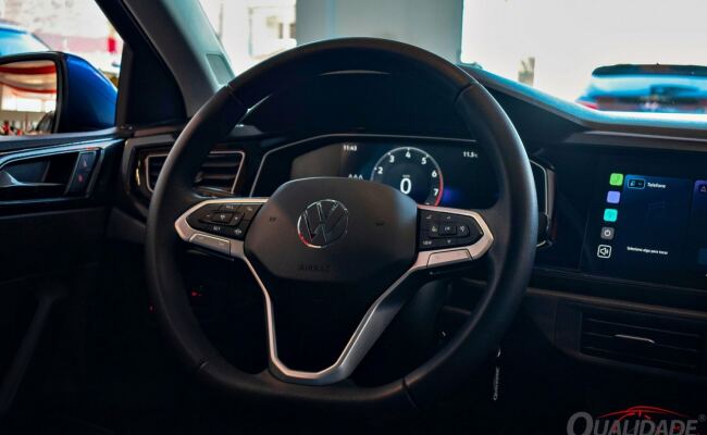 Volkswagen Virtus