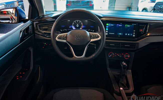 Volkswagen Virtus
