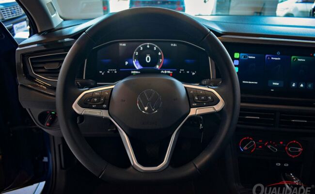 Volkswagen Virtus