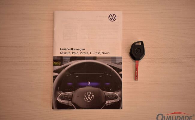 Volkswagen Virtus