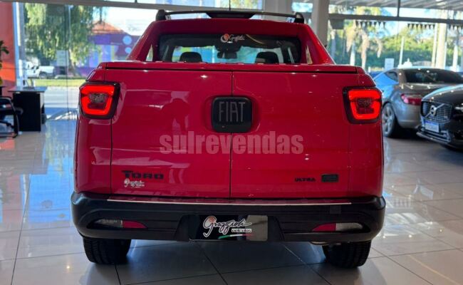 Fiat TORO