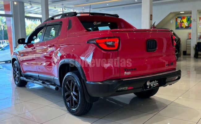 Fiat TORO