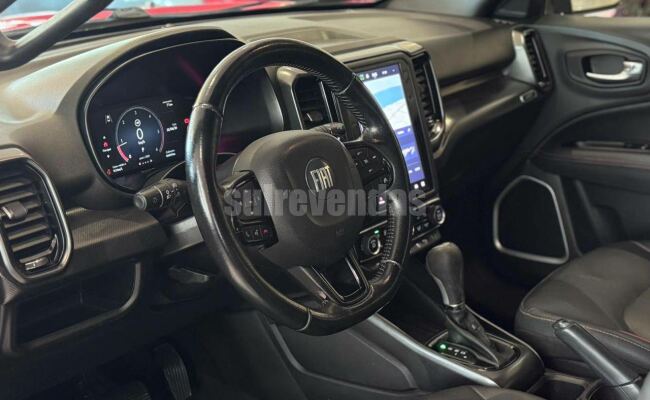 Fiat TORO