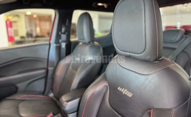 Fiat TORO