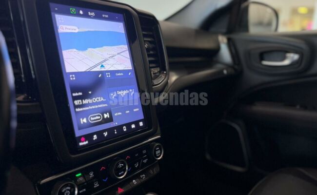 Fiat TORO